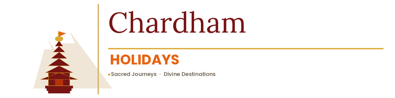 Chardham Holidays